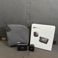 DJI Mic Mini