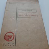 Economia politica statistica  Garofalo 1944