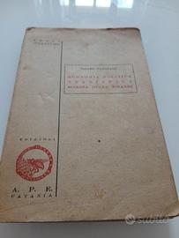 Economia politica statistica  Garofalo 1944