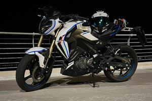 Rkf 125 (2024)
