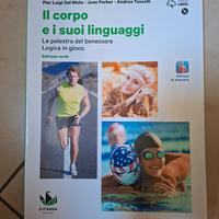 Il corpo e i suoi linguaggi