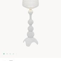 Lampada da terra Kabuki Kartell
