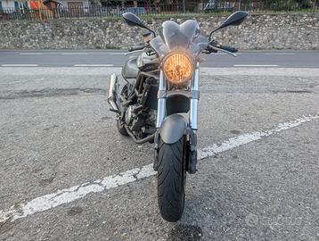Cagiva Raptor 650