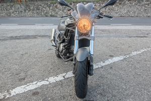 Cagiva Raptor 650