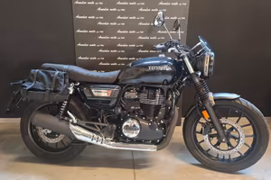 Honda GB 350 S