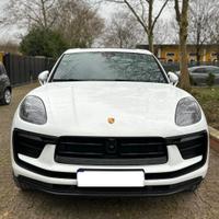 Porsche macan 2.o 265cv