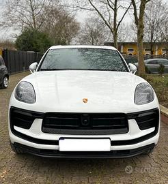 Porsche macan 2.o 265cv