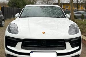 Porsche macan 2.o 265cv
