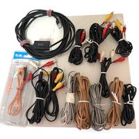 Cavi per diffusori + Cavi audio