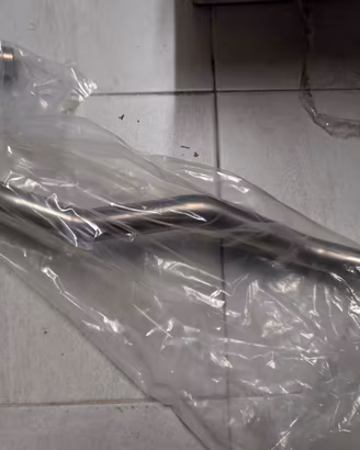 arrow rxv sxv 450 550 scarico 