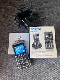 Brondi Amico Elegant 2