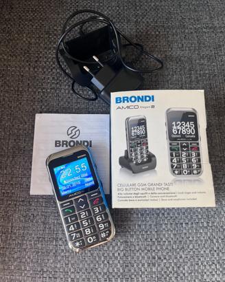 Brondi Amico Elegant 2