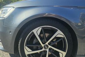 audi a 3