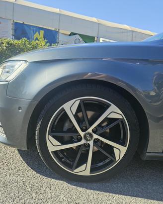 audi a 3