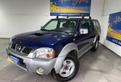 NISSAN Pick Up Pick-up 2.5 TD 4 porte Double Cab