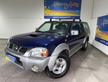 NISSAN Pick Up Pick-up 2.5 TD 4 porte Double Cab