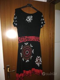 Vestito Desigual