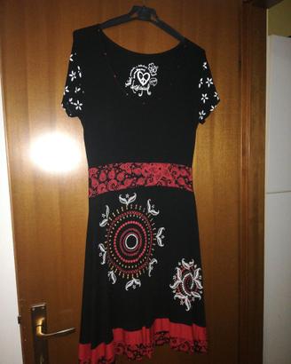 Vestito Desigual