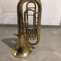 Strumenti musicali