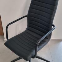 Sedia ufficio NUOVA MIDJ STAR 