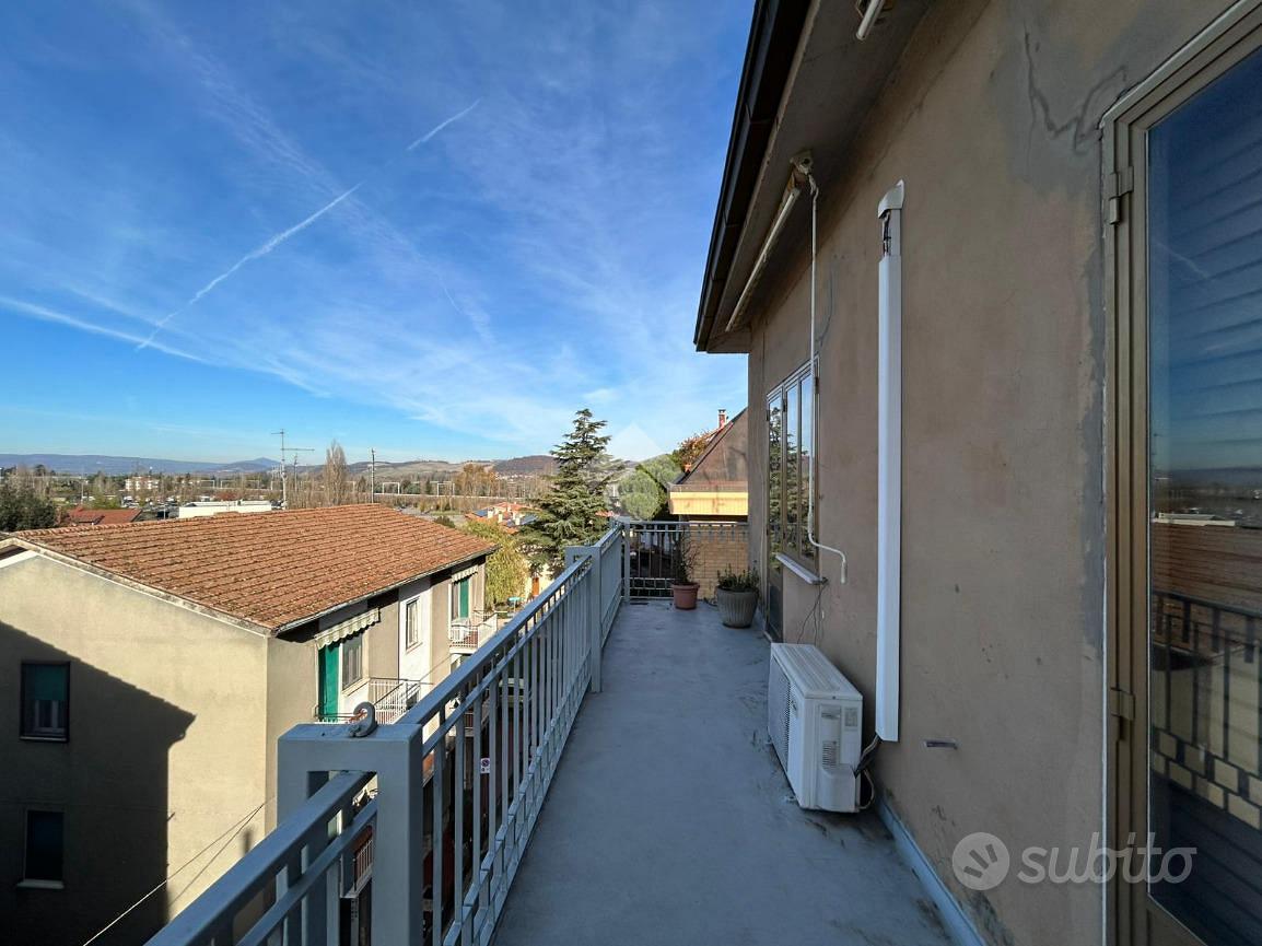 Apartment in Orvieto, Bivio Canale - Altro