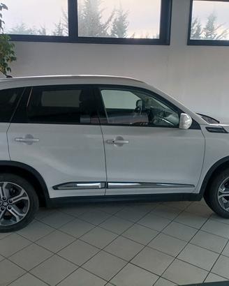 Suzuki Vitara 1.6 VVT V-Top GPL