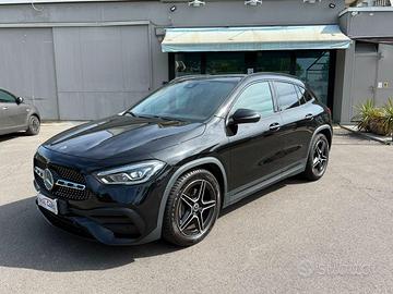 Mercedes GLA 200 d Automatic