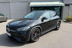 Mercedes GLA 200 d Automatic