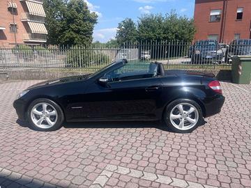 Mercedes-Benz SLK 200 SLK Roadster - R171 k