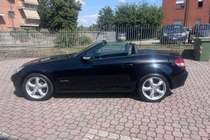 Mercedes-Benz SLK 200 SLK Roadster - R171 k