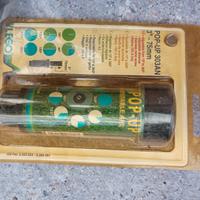 impianto di irrigazione 