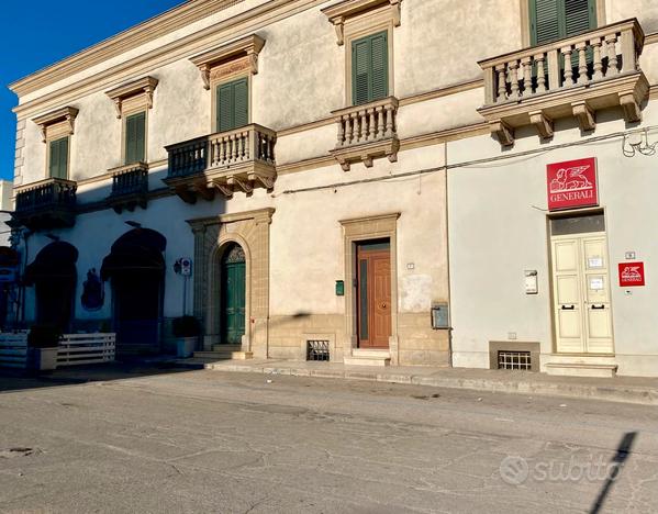 Abitazione/Ufficio zona centro