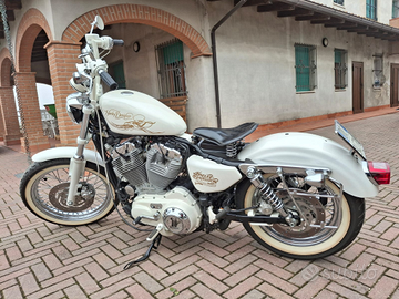 Harley davidson 883