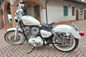 Harley davidson 883
