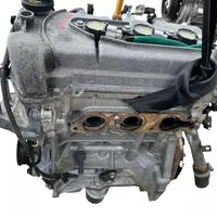 K10B Motore Opel Agila B SUZUKI SPLASH 1.0 B 48KW