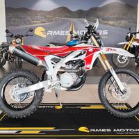 Fantic Motor XEF 310 Bianco