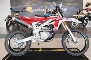 Fantic Motor XEF 310 Bianco