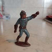 soldatino nordista xiloplasto cromoplasto landi 