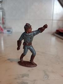 soldatino nordista xiloplasto cromoplasto landi 