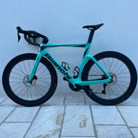 Bici da Corsa Bianchi Oltre Comp