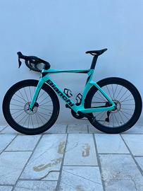 Bici da Corsa Bianchi Oltre Comp