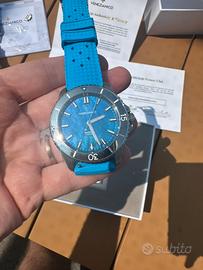 Venezianico nereide 39 tungsteno