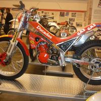 Ricambi Gas Gas 250 Jt Contact