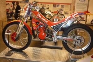 Ricambi Gas Gas 250 Jt Contact