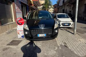 Peugeot 3008 1.6 HDi 110CV cambio robotizzato Prem