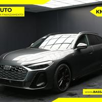 AUDI A5 Avant TDI 204CV mHEV+ S tronic quattro S