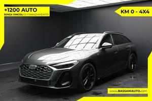 AUDI A5 Avant TDI 204CV mHEV+ S tronic quattro S