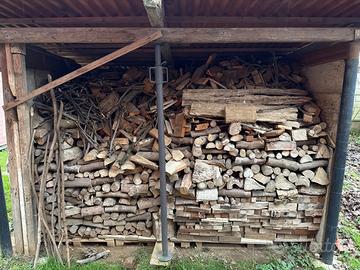 Legna da ardere