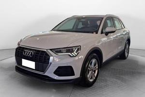 Audi Q3 35 1.5 tfsi Business s-tronic