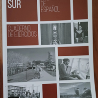 Campus Sur: Cuaderno Ejercicios A1-B1